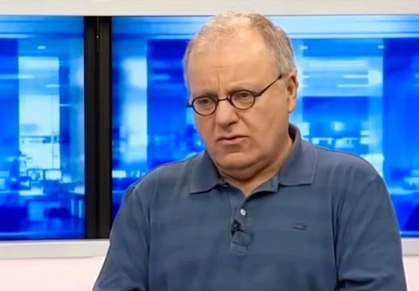 Σ. Λυγερός: Ο διπολισμός κυριαρχεί στην ελληνική πολιτική σκηνή